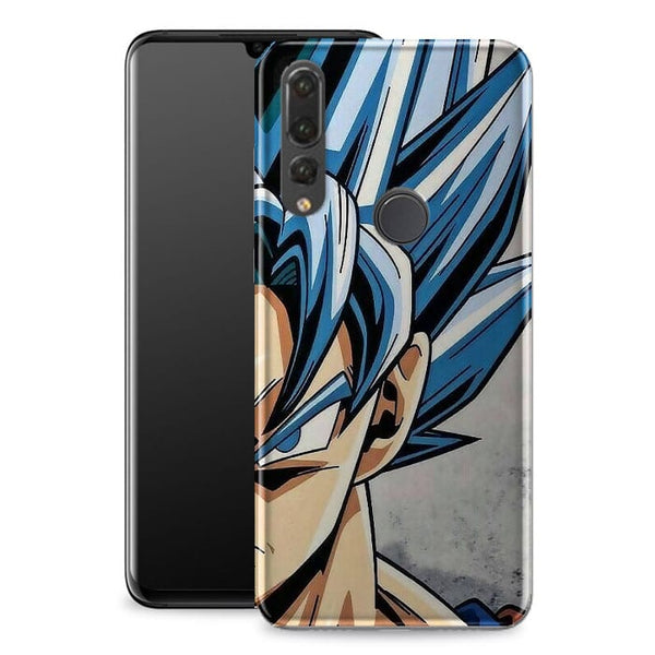 Coque Silicone Huawei P30 Lite